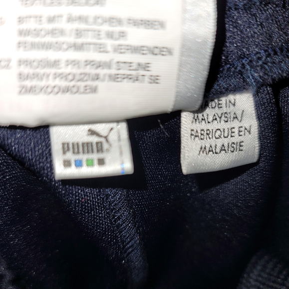 Puma Pull Away Pants - Picture 7 of 7